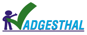 Adgesthal