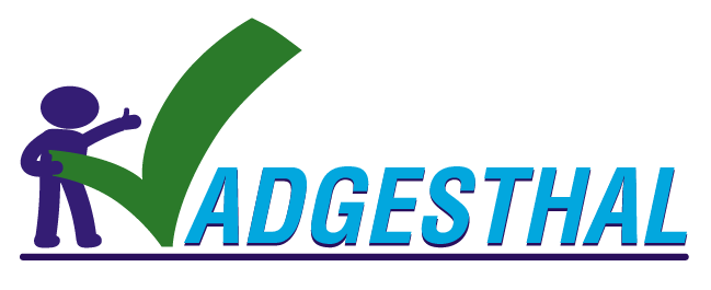 Adgesthal